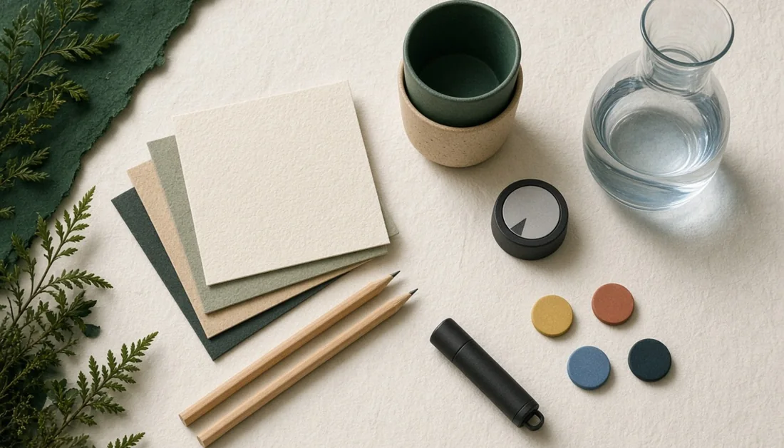 Editorial illustration for Host's Foldout